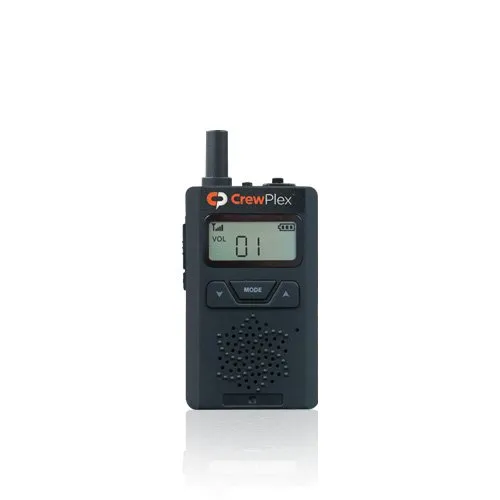 CrewPlex DR10 Receiver