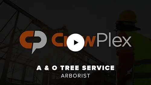 A&O Tree Service Video